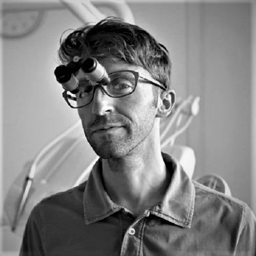 Francesco Morici